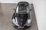 Porsche 911 997 Carrera Cabriolet - Porsche 997 aus 2005: 911
