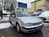 Volkswagen Golf 1.6 Auto Basis*Automatik*Klima*Top* - Volkswagen Golf aus 2003: 1.6