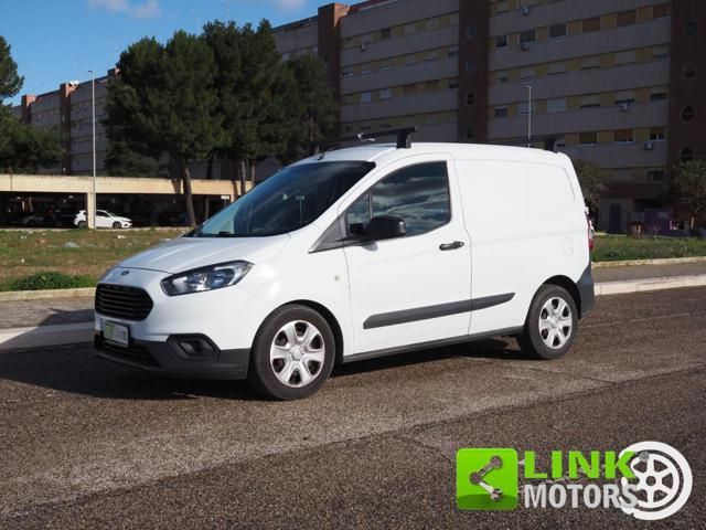 Ford FORD Transit Courier 1.5 TDCi 75CV Van