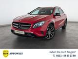 Mercedes-Benz GLA 250 Urban 4Matic XENON+NAVI+LEDER+SHZ+PDC+BC - gebrauchte Mercedes-Benz GLA 250 aus dem Jahr 2016