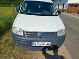 Volkswagen Caddy Life 1.9 TDI 77kW Tramper Tramper - Volkswagen Caddy: Tramper