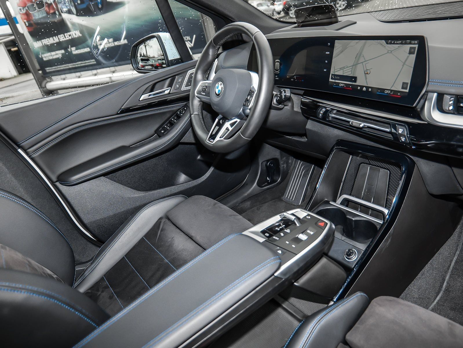 BMW 218 Active Tourer - Bild 6