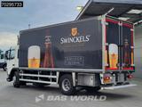 Volvo FM 300 FM 4X2 Lamberet Thermo King Automatic Eur - Volvo L30