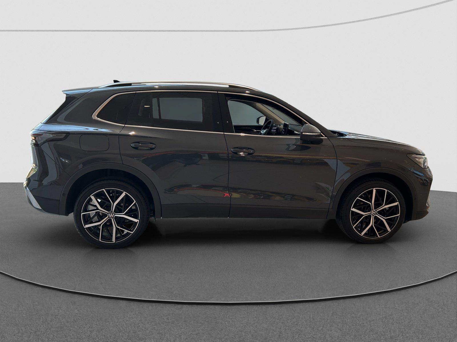 Volkswagen Tiguan - Bild 10