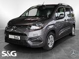 Toyota Proace city Verso L 1 Team D S/S RüKam+Pano - Toyota Kastenwagen