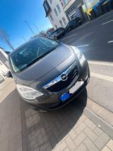 Opel Meriva 1.4 Edition 74kW Edition - Opel Meriva in Solingen