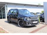 Jeep Renegade SUMMIT e-HYBRID 1.5 GSE T4 48V 130PS DC - Jeep Renegade: Summit