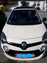 Renault Twingo 2.Acht.nur bis 31.6 für 190... - Renault: 19 Re