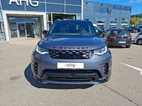 Land Rover Discovery - Vorschau Bild 9