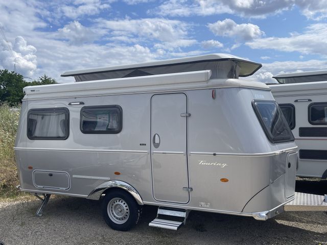 HYMER / ERIBA / HYMERCAR Eriba Touring 560 