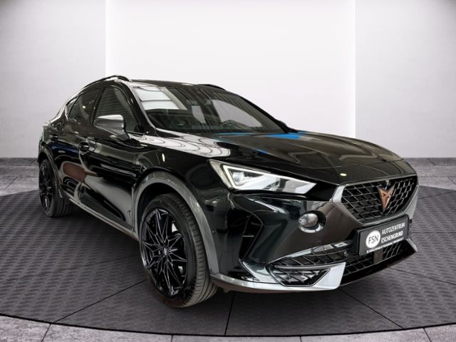 Fahrzeugabbildung CUPRA Formentor 2.0 TSI DSG VZ MATRIX PANORAMA NAVI LE