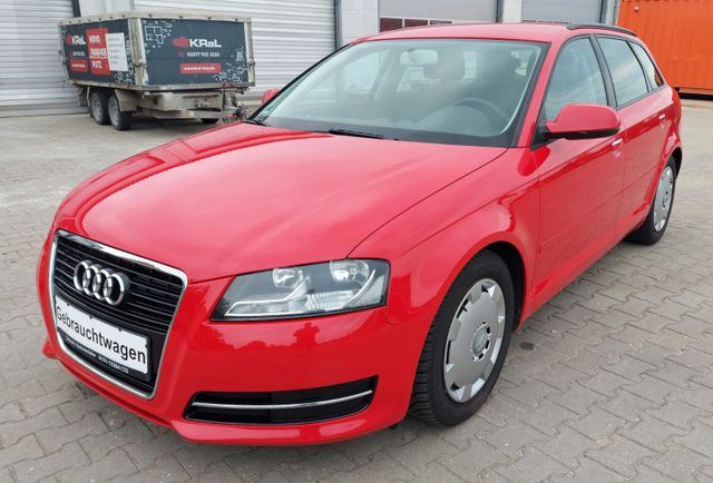 Audi A3 Sportback 1.2 TFSI Attraction