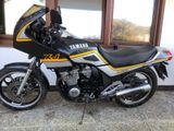 Yamaha Xj 600 51j - YAMAHA XJ 600 51J