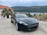 Aston Martin Rapide 6.0 V12 Touchtronic Luxury - Aston Martin Gebrauchtwagen in Berlin