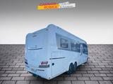 Dethleffs Globetrotter XL I 7850-2 DBM 90-Jahre Sondermod. - Dethleffs Dbm