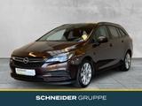 Opel Astra 1.4 Turbo Edition SHZ+NAVI+PDC+KLIMA+USB - Opel: P4
