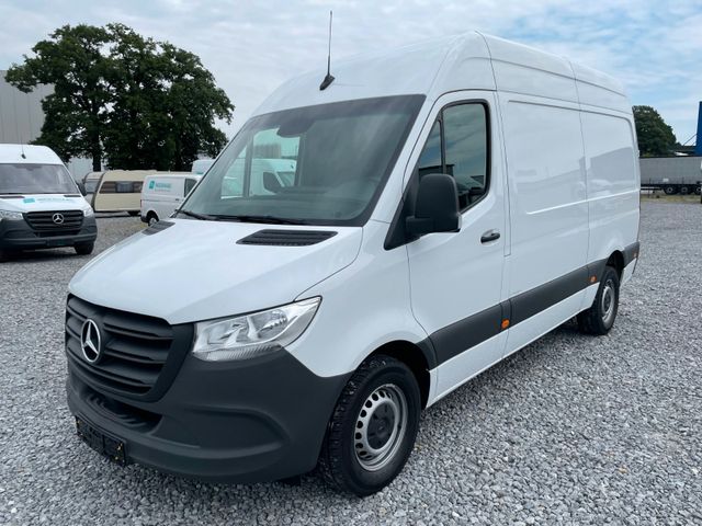 Mercedes-Benz Sprinter III 317 CDI  / MR / AHK / MBUX / Kamera