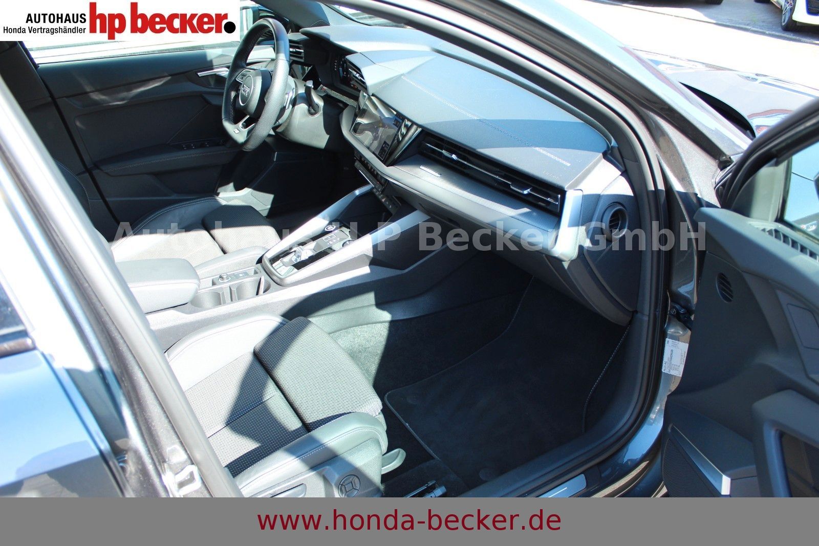Audi A3 Sportback 40 TFSI QUATTRO S LINE foto 17