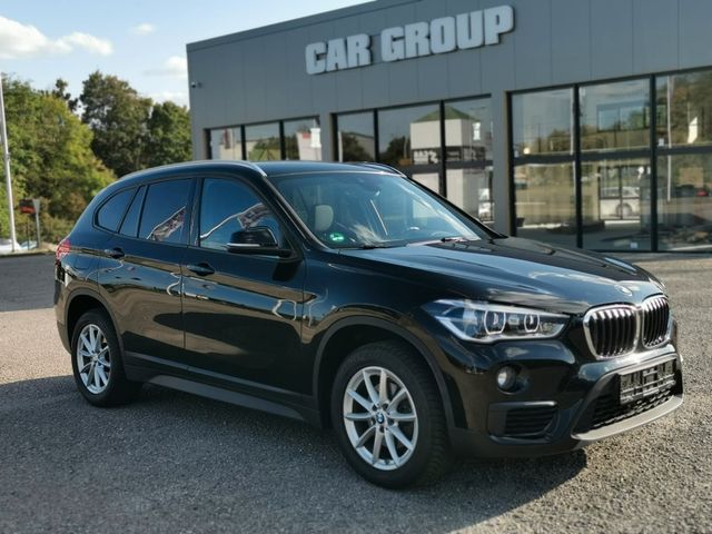 BMW X1 sDrive 18 i Advantage *LED*Navi*Sportsitze*