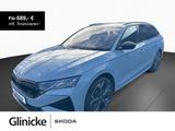 Skoda Octavia Combi RS 2,0 TSI 195 kW 7-Gang-DSG