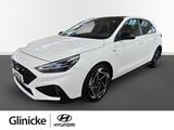 Hyundai i30 N LINE*PanoramaDach*RKam*Navi*LED*SitzHeiz