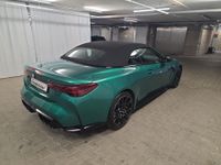 BMW M4 - Vorschau Bild 14