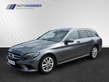 Mercedes-Benz C 220 d T Avantgarde LEDhigh/Park/Info/Komf./eHK - gebrauchte Mercedes-Benz C 220 aus dem Jahr 2020