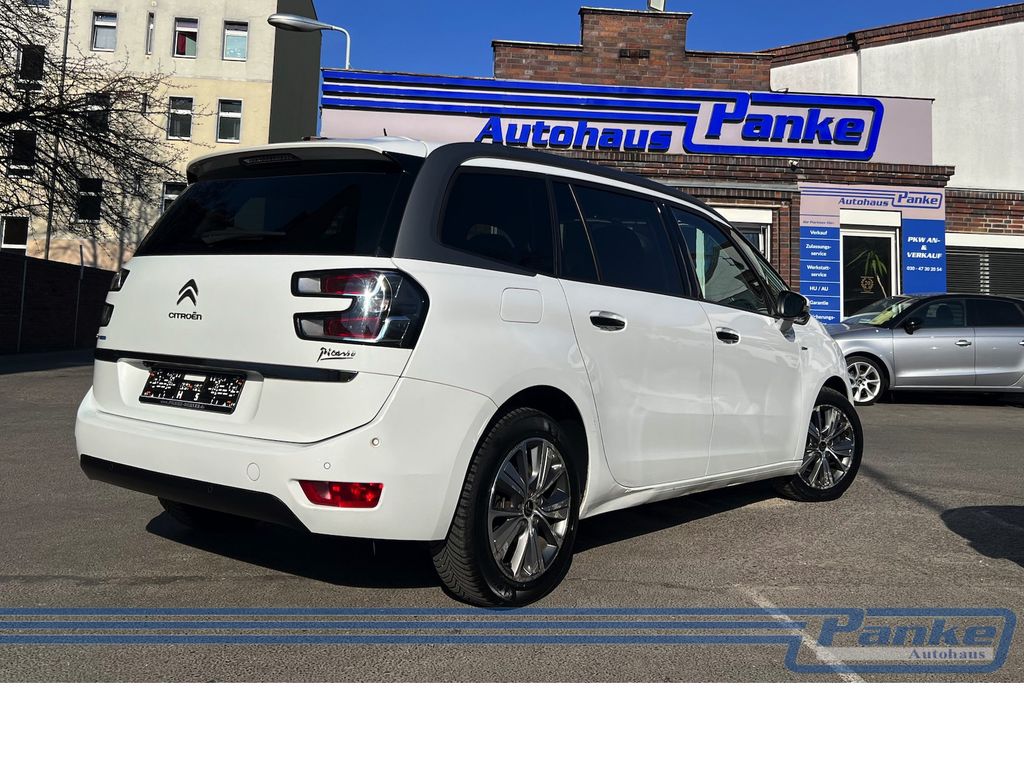 Citroën C4 Picasso