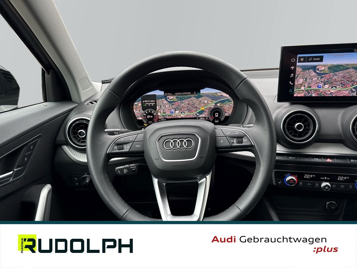 Audi Q2 - Bild 16