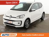 Volkswagen up! 1.0 Sound up! BlueMotion*PDC*SHZ*KLIMA* - gebrauchte VW up! aus dem Jahr 2017