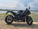 Honda CBR 600 F ABS - HONDA ABS CBR 600 F