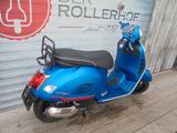 Vespa GTS 125 Super Sport E5 - VESPA GTS 125 SUPER