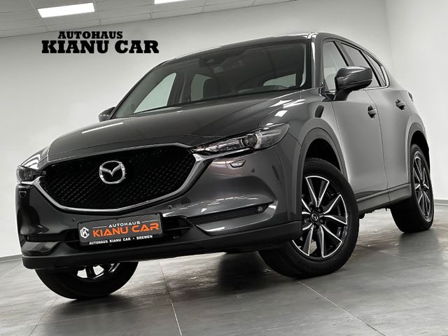 Mazda CX-5 Exclusive-Line 2WD.HEAD-UP.NAVI.AHK.KAM.LED