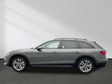 Audi A4 Allroad 50 TDI quattro MMI LED Business-Paket - Audi Gebrauchtwagen in Münster