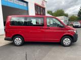 Volkswagen T6 Caravelle 2.0 TDI 9 Sitzer Klima PDC 1 Hand - : Sitzer 9