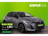 Peugeot 208 1.2PureTech 100 Allure+LED+CARPLAY+KAMERA - gebrauchte Peugeot 208 aus dem Jahr 2024