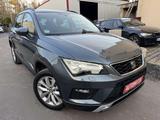Seat Ateca Style/Xenon/R.Kamera/Navi/Temp./SHZ/Klima/ - Seat Gebrauchtwagen in Dortmund