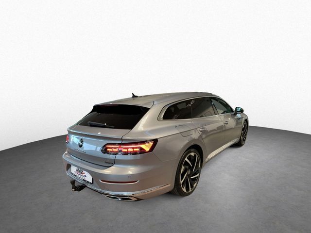 Arteon Shootingbrake 2.0 TDI DSG 4MOTION R LINE+
