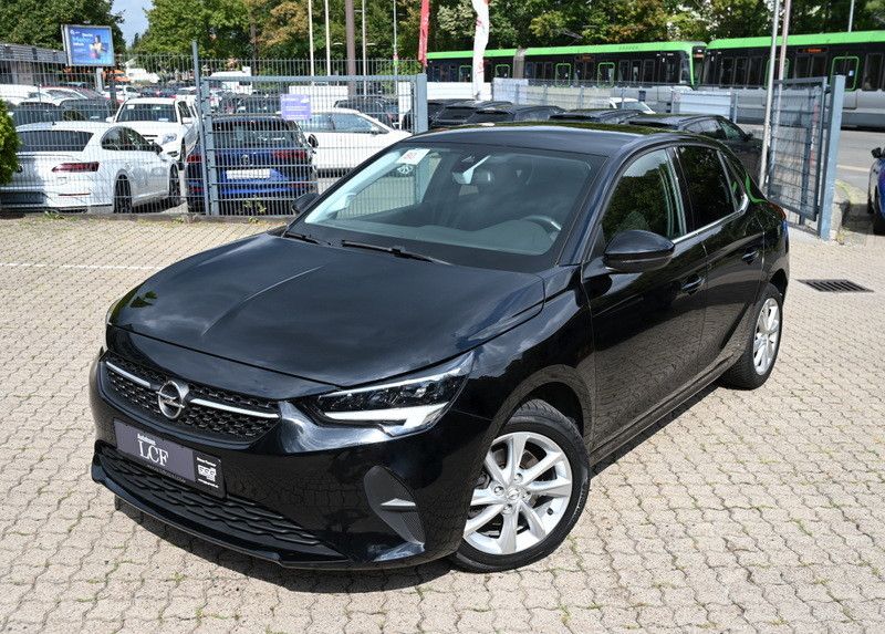 Image of Opel Corsa