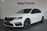 Skoda Octavia Lim. RS *245 PS*LED*ACC*Apple Carplay* - Skoda Octavia in Wuppertal