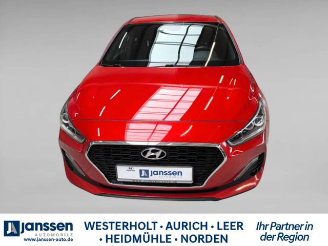 Hyundai i30 Select