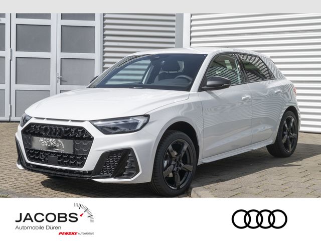 Audi A1 Sportback S line 25 TFSI S-tronic