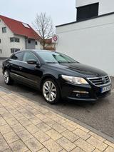 Volkswagen Passat CC 2.0 TDI 4MOTION Individual Exclusive - Volkswagen Passat CC: Exclusive