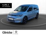 Volkswagen Caddy 2.0 TDI Style AHK SiHz Navi DSG - Volkswagen Caddy: Style