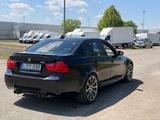 BMW M3 DKG 100tkm - gebrauchte BMW M3 aus dem Jahr 2008