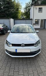 Volkswagen Polo 1.4 TDI Lounge - Volkswagen Polo LOUNGE mit Diesel-Antrieb