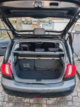 Hyundai Getz 1.1 - Bastlerfahrzeug | TÜV fällig | 102tkm - Hyundai Getz in Hamburg