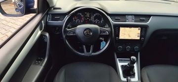 Skoda Octavia - 11