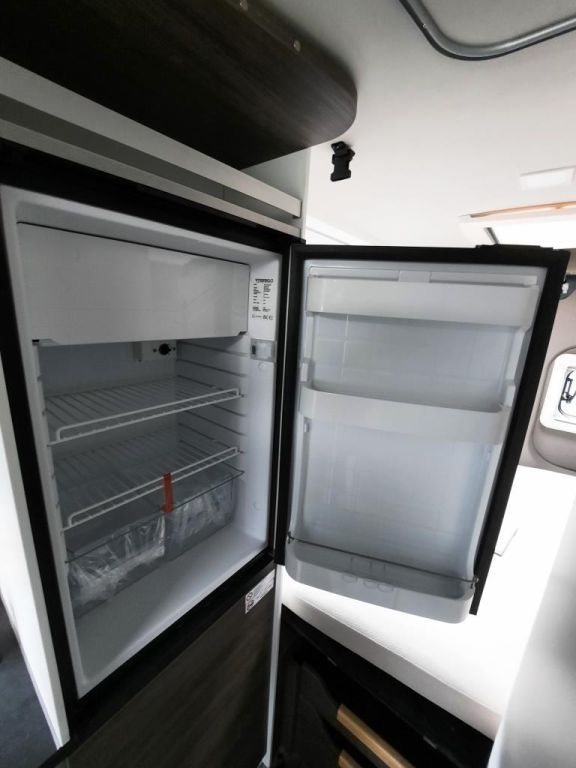 Fahrzeugabbildung VANTourer 600 D Tageszulassung 19.290 € sparen