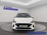 Hyundai i10 1.0 Benzin (63 PS) 2WD Select Navi Apple Car - Hyundai i10 aus 2025